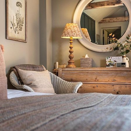 Church Farm B&B Suffolk Great Whelnetham Εξωτερικό φωτογραφία