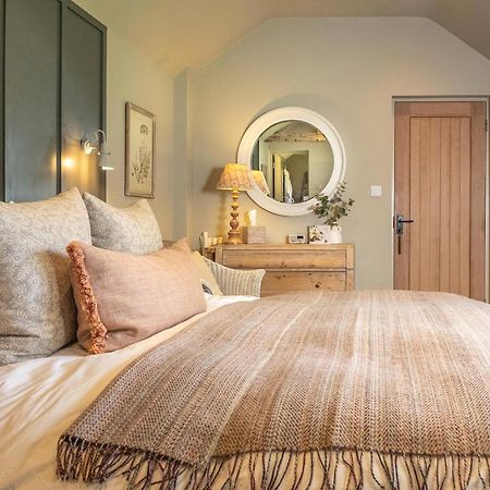 Church Farm B&B Suffolk Great Whelnetham Εξωτερικό φωτογραφία
