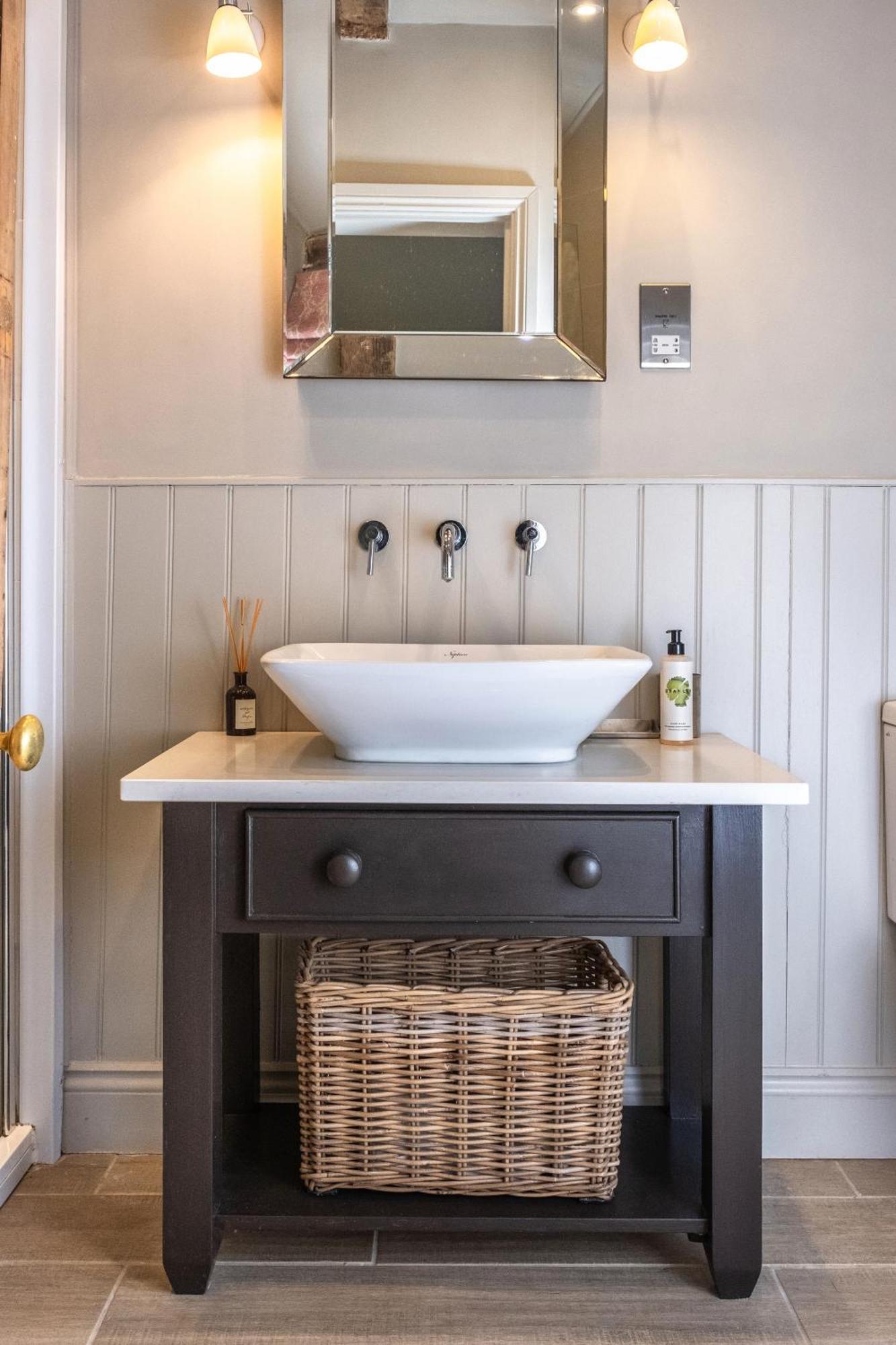 Church Farm B&B Suffolk Great Whelnetham Εξωτερικό φωτογραφία