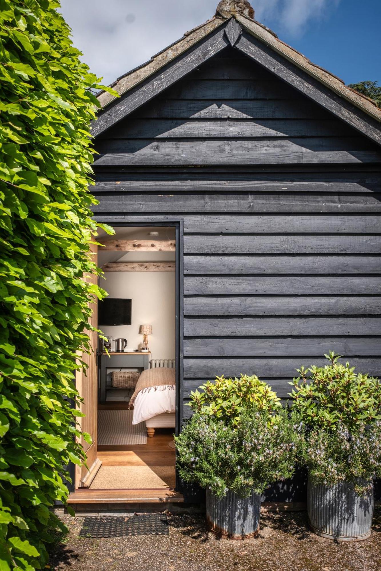 Church Farm B&B Suffolk Great Whelnetham Εξωτερικό φωτογραφία