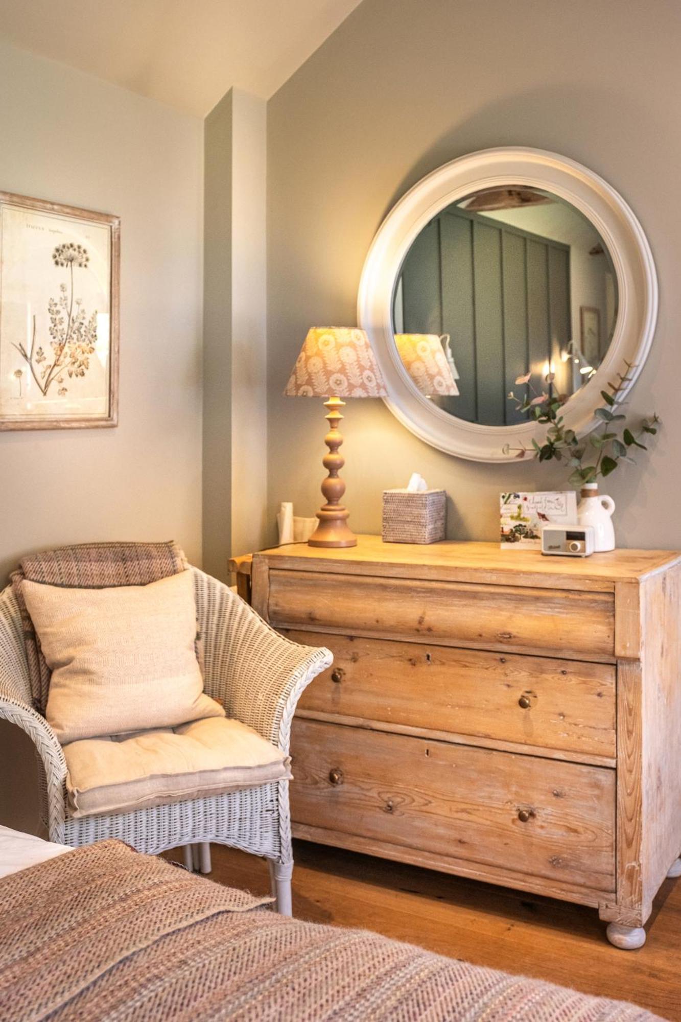 Church Farm B&B Suffolk Great Whelnetham Εξωτερικό φωτογραφία