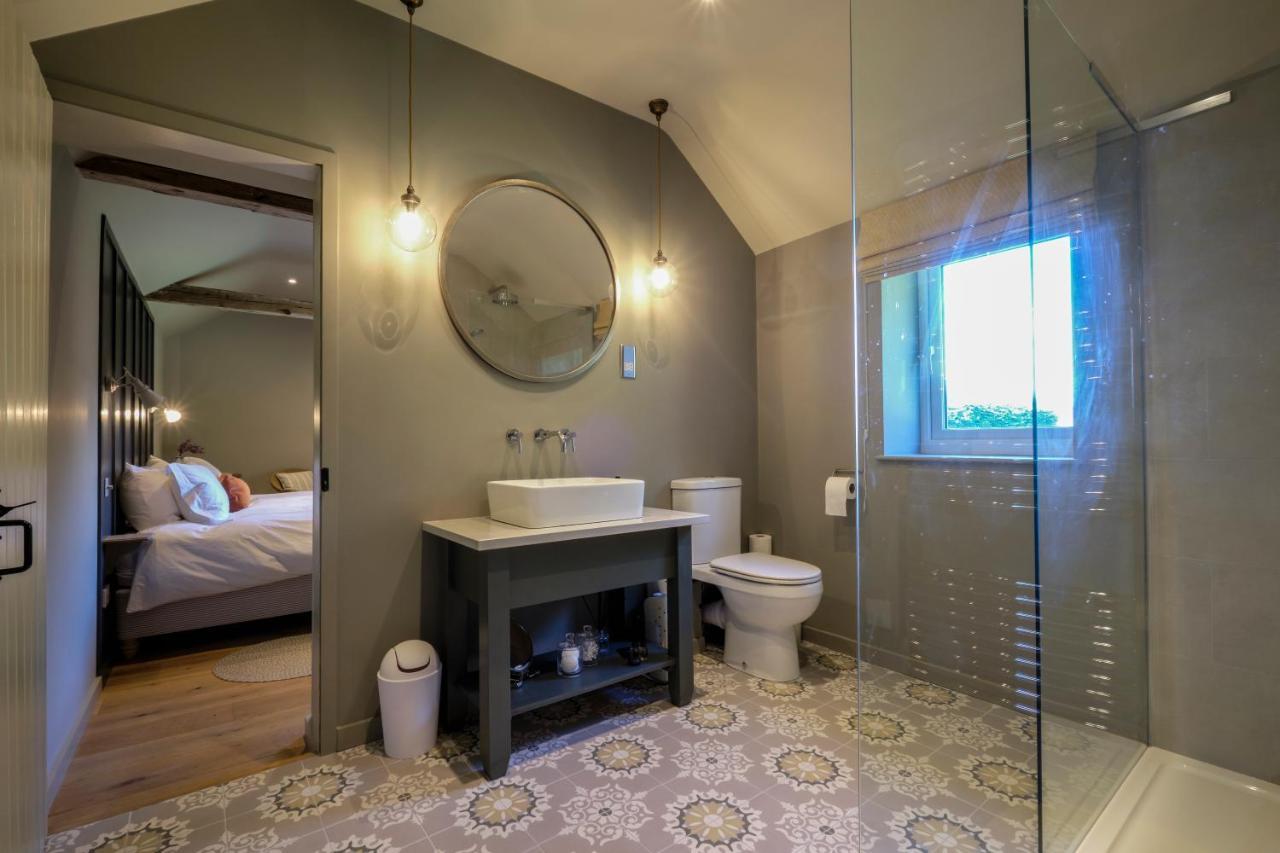 Church Farm B&B Suffolk Great Whelnetham Εξωτερικό φωτογραφία